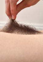 Hairy babe Anya spreads her hairy ass well, Anya (any007) ATK Natural & Hairy: Anya (Hairy babe Anya spreads her hairy ass well)