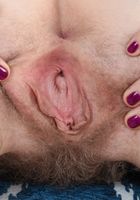 Apricot Pitts in amateur, Apricot Pitts (apr024) ATK Natural & Hairy: Apricot Pitts (Apricot Pitts in amateur)