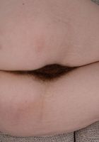 Apricot Pitts in young and hairy, Apricot Pitts (apr024) ATK Natural & Hairy: Apricot Pitts (Apricot Pitts in young and hairy)