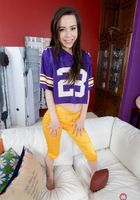 Ariel Grace Sporty Spreads, Ariel Grace (ari046) ATK Petites: Ariel Grace (Ariel Grace Sporty Spreads)