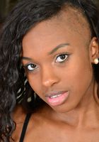 Armoni Monie from ATK Exotics