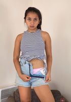 Arya puts her ass up and spreads, Arya (ary002) ATK Petites: Arya (Arya puts her ass up and spreads)