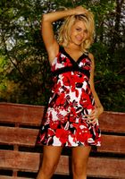 Ashlee in solo, Ashlee (ash036) ATK Premium: Ashlee (Ashlee in solo)