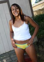 Ashley from ATK Exotics