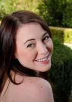 Ashley Shannon plays with her tight innie pussy outdoors, Ashley Shannon (ash052) ATK Galleria: Ashley Shannon (Ashley Shannon plays with her tight innie pussy outdoors)