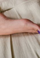 ATK Archives: Ashlee Graham (Ashley Graham loves to tease with her sexy feet)