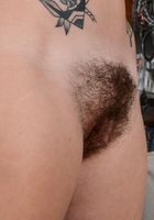 Hairy Ashley spreads her bush, Ashley Stone (ash055) ATK Petites: Ashley Stone (Hairy Ashley spreads her bush)