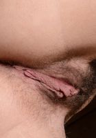 Hairy Ashley spreads her bush, Ashley Stone (ash055) ATK Archives: Ashley Stone (Hairy Ashley spreads her bush)