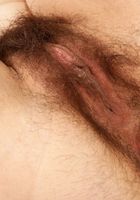 Exotic Ashley shows off her thick ass, Ashley Brewington (ash062) ATK Natural & Hairy: Ashley Brewington (Exotic Ashley shows off her thick ass)