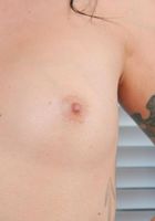 Asia Levy from ATK Exotics