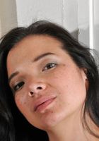 Asia Levy from ATK Exotics