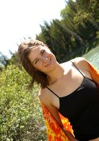 Astrid in nudism, Astrid (ast001) ATK Archives: Astrid (Astrid in nudism)