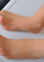 Aubrey Belle Footfetish Spreads, Aubrey Belle (aub006) ATK Galleria: Aubrey Belle (Aubrey Belle Footfetish Spreads)