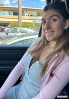 ATK Girlfriends: Aubry Babcock (ATK Girlfriends Aubry Babcock Photo Set)