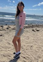 ATK Girlfriends: Aubry Babcock (ATK Girlfriends Aubry Babcock Photo Set)