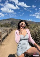 Aubry Babcock from ATK Girlfriends