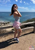 ATK Girlfriends: Aubry Babcock (ATK Girlfriends Aubry Babcock Photo Set)