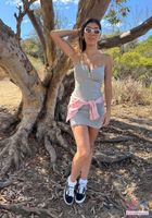 ATK Girlfriends: Aubry Babcock (ATK Girlfriends Aubry Babcock Photo Set)