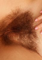 Hairy Auli spreads her bush, Aali Rousseau (aul001) ATK Archives: Aali Rousseau (Hairy Auli spreads her bush)