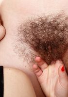 Tender lesbian fur love, Aali Rousseau (aul001) ATK Natural & Hairy: Aali Rousseau (Tender lesbian fur love)
