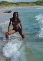 Azia in nudism, Azia (azi001) ATK Exotics: Azia (Azia in nudism)