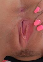 Bailey waves her young pink pussy at the camera, Bailey Brooke (bai015) ATK Galleria: Bailey Brooke (Bailey waves her young pink pussy at the camera)