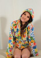 Banhina in exotic and hairy, Banhina (ban001) ATK Petites: Banhina (Banhina in exotic and hairy)