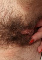 Barcelona from ATK Natural & Hairy