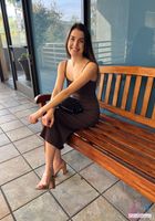 Becca Blair from ATK Girlfriends