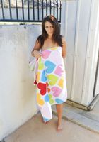 Bella Luciano is one naughty babe when she is naked outdoors, Bella Luciano (bel034) ATK Galleria: Bella Luciano (Bella Luciano is one naughty babe when she is naked outdoors)