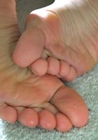 Betsy in footfetish, Betsy (bet010) ATK Archives: Betsy (Betsy in footfetish)