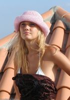 Betty in nudism, Betty (bet021) ATK Archives: Betty (Betty in nudism)