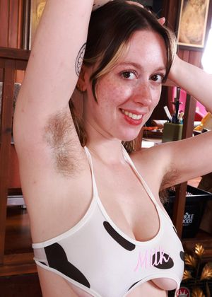 Big Eyes from ATK Natural & Hairy