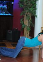 Bliss Dulce in latinas, Bliss Dulce (bli002) ATK Petites: Bliss Dulce (Bliss Dulce in latinas)