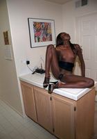 Bonnie from ATK Exotics