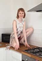 Bonni Belle in young and hairy, Bonni Belle (bon021) ATK Natural & Hairy: Bonni Belle (Bonni Belle in young and hairy)