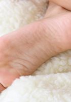 Hot and naughty coed Boroka teases and sucks her toes, Boroka (bor001) ATK Archives: Boroka (Hot and naughty coed Boroka teases and sucks her toes)