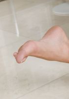Brandy in footfetish, Brandy (bra028) ATK Galleria: Brandy (Brandy in footfetish)