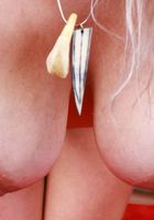 Bratty poses in and out of a see-through nightie., Bratty Wolfie (bra041) ATK Natural & Hairy: Bratty Wolfie (Bratty poses in and out of a see-through nightie.)