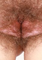 Bratty Wolfie in young and hairy, Bratty Wolfie (bra041) ATK Natural & Hairy: Bratty Wolfie (Bratty Wolfie in young and hairy)