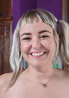 Bratty Wolfie in amateur, Bratty Wolfie (bra041) ATK Natural & Hairy: Bratty Wolfie (Bratty Wolfie in amateur)