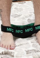 Bratty Wolfie from ATK Natural & Hairy