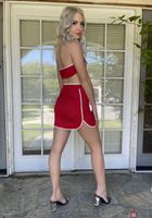 Britt Blair from ATK Galleria