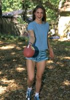 Brooke in nudism, Brooke (bro010) ATK Archives: Brooke (Brooke in nudism)