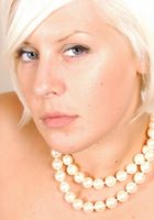 Blonde babe Brooklyn gets naked and spreads her shaved pussy, Brooklyn (bro018) ATK Archives: Brooklyn (Blonde babe Brooklyn gets naked and spreads her shaved pussy)