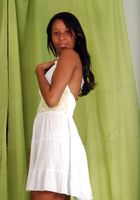 Bruina in upskirts and panties, Bruina (bru005) ATK Exotics: Bruina (Bruina in upskirts and panties)