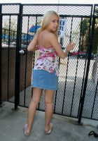 Brynn gets naughty outdoors as she teases with her tits and pussy, Brynn (bry001) ATK Archives: Brynn (Brynn gets naughty outdoors as she teases with her tits and pussy)