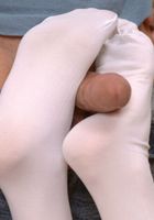 Cameron in footfetish, Cameron (cam022) ATK Galleria: Cameron (Cameron in footfetish)