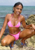 Candee in island girls, Candee (can015) ATK Exotics: Candee (Candee in island girls)