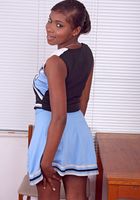 Candy in black women, Candy (can036) ATK Exotics: Candy (Candy in black women)
